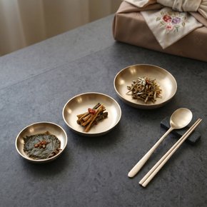 방짜유기 찬기 대