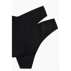 스포츠 Thong 팬티 DryMove™ 3피스 세트 블랙 1201292010
