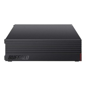 (Amazon.co.jp 8TB TV PC PS4 4K 및 HD-AD8U3 전용) 버팔로 외장 HDD에 녹화할 수 있습니다.