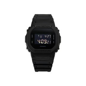 DW-5600BB-1DR 5600시리즈 디지털 스퀘어 스포츠 남성 우레탄시계