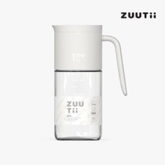 [ZUUTii] 쥬띠 핸들 오일병 라이트 크림 550ml