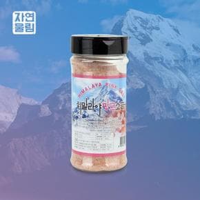 자연울림 핑크소금 400g 병 암염 핑크 솔트 (S16196590)