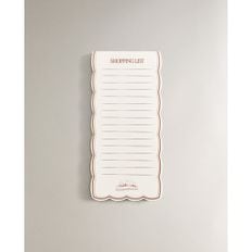 쇼핑 목록을 적을 수 있는 자석 메모지 42221111701