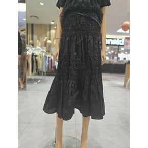 스모킹 포인트 롱스커트 ER2BX-009 (P003577222)