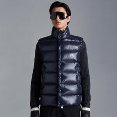 팁 [Upday 관부가세 배송비 포함] 몽클레어 남성 팁 패딩 조끼 티브 MONCLER TIBB