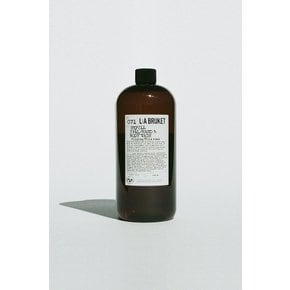 핸드 & 바디워시 와일드 로즈 리필 1000ml CL13931002100