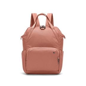 Citysafe CX Backpack Rose 시티세이프 도난방지 미니 백팩