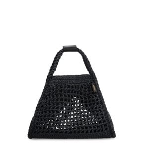 Handbag BASKETMARINES2414511132600_001 black