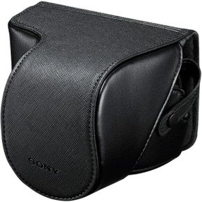 영국 소니 카메라 가방 Sony Premium Quality NEX Camera Case 블랙 1735938