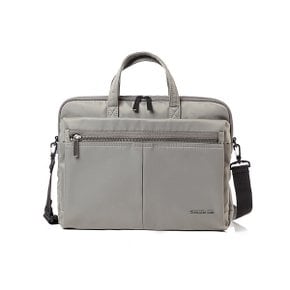 RHIANN 브리프케이스 Khaki UF824003