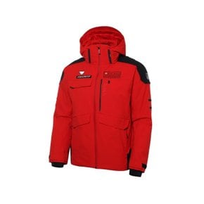 PDG 피디지 2.0 SKI 슈트_Red