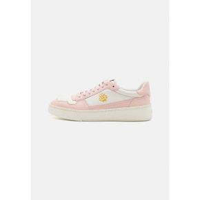 5108162 Bally Trainers - dusty petal/white