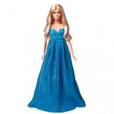 바비 (Barbie) 클라우디아 시퍼 인 베르사치 [시그니처 플래티넘] [옷차림 인형·돌]