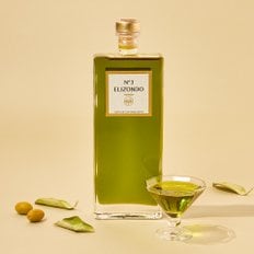  ELIZONDO NO.3  EXTRA VIRGIN OLIVE 500ML