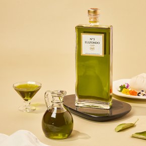 ELIZONDO NO.3  EXTRA VIRGIN OLIVE 500ML