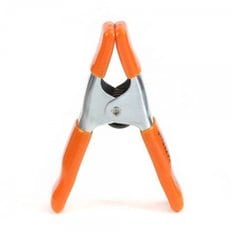  포니 사진 촬영장비 배경지 고정 클램프 (S) (3201-HT-BP)_23347698