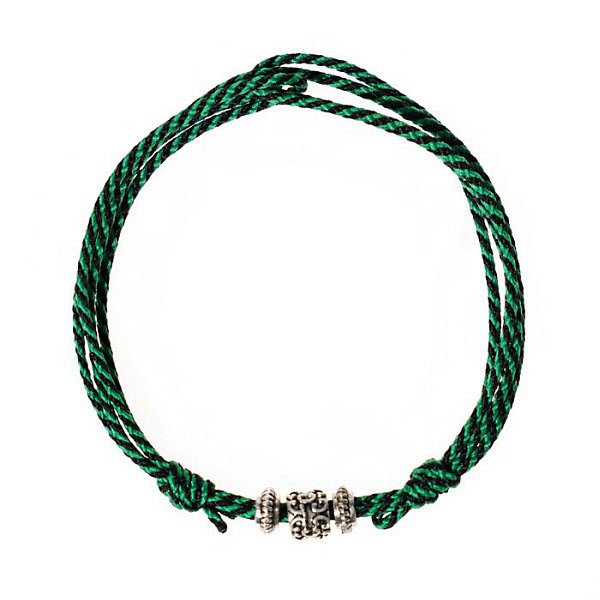 [Jbans]오리엔트링 더블로프 팔찌 (C1902-AC557_GN) (2637653) - SSG.COM