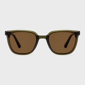 WIRWIR SUNGLASS KHAKI