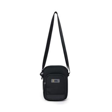 내셔널지오그래픽키즈 K255KCR140 미니 크로스백 BLACK