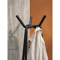 헤이 HAY Knit coat rack 니트 코트랙 블랙