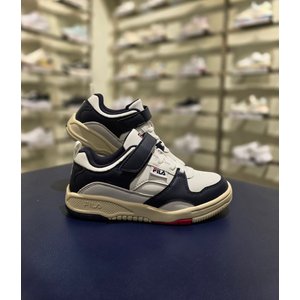 휠라 [파주점] 키즈 GRANDPRIX  KD 운동화(3XM02360F-150)