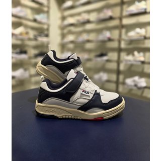 휠라 [파주점] 키즈 GRANDPRIX  KD 운동화(3XM02360F-150)