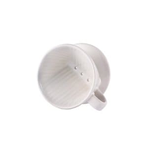 칼리타 KALITA 101LD 세라믹 드리퍼 2인용