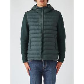 26FW 콜마르 자켓 11000012 8ZX789 GREEN