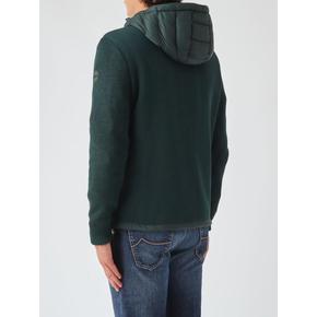 26FW 콜마르 자켓 11000012 8ZX789 GREEN