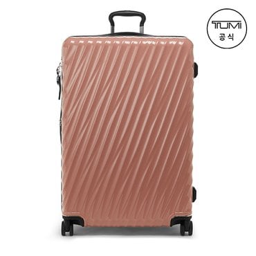 TUMI [TUMI KOREA] 19 디그리 장거리 여행 확장형 4휠 캐리어_0228774BLHNLP2