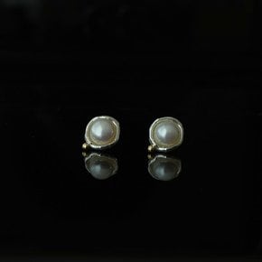 Neat earring (2024fw54)