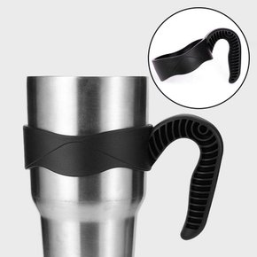 1+1 핸디형 텀블러 손잡이 홀더 20oz 600ml 호환