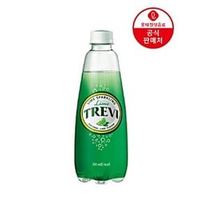 (NEW) 트레비 라임 300ml 20펫 x3BOX