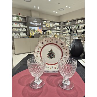 빌레로이앤보흐 [시흥점] 토이딜라이트 디너세트(3P)