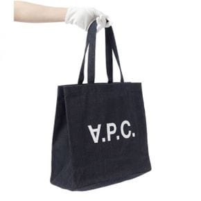 APC 아페쎄 26FW Daniela Shopping Bag (COHIZ M61446 IAI) (다니엘라 쇼핑 백)