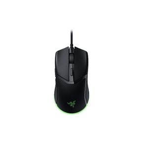 Razer 레이저 Cobra 58g의 경량&컴팩트한 디자인으로 그립감 손잡이를 잡