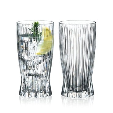 Riedel 파이어 롱드링크 2본입