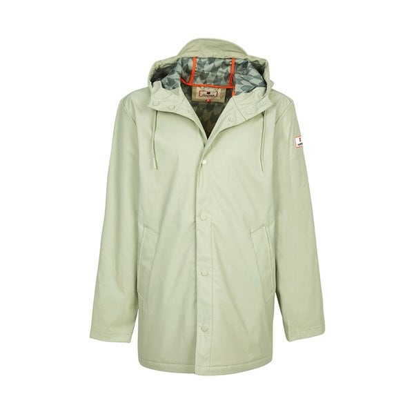 [부산점] X 헌터 후드 레인 자켓 HARU0012252 P129 (남여공용)