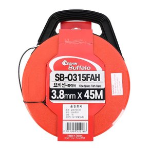 세신버팔로 화이버 요비선 15M SB-0305FAH (220-0561)