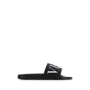 가라바니 VALENTINO GARAVANI SLIPPERS Slippers 1Y2S0873SYE 0NI Black