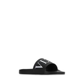 가라바니 VALENTINO GARAVANI SLIPPERS Slippers 1Y2S0873SYE 0NI Black