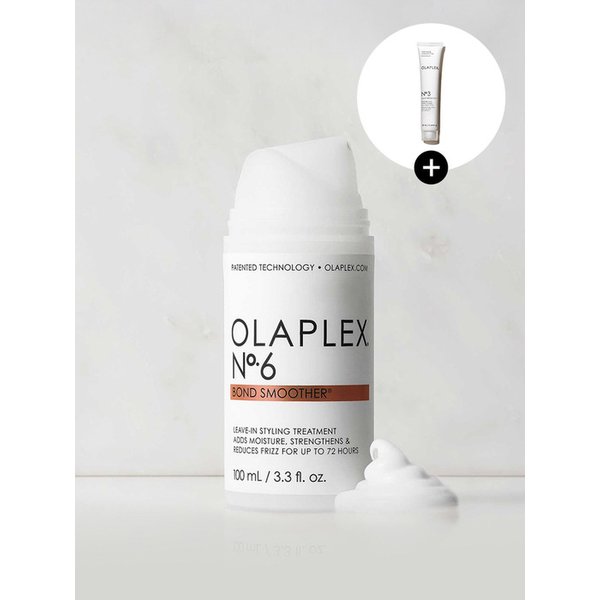 NO.6 본드 스무더 100ML