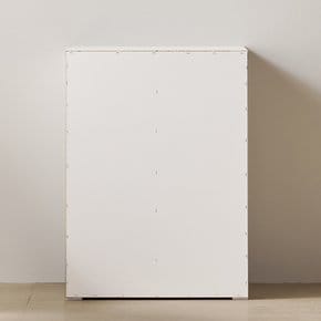 시오 70L 대용량 분리수거함 2단 수납장 사무실 휴지통 카페 재활용수거함