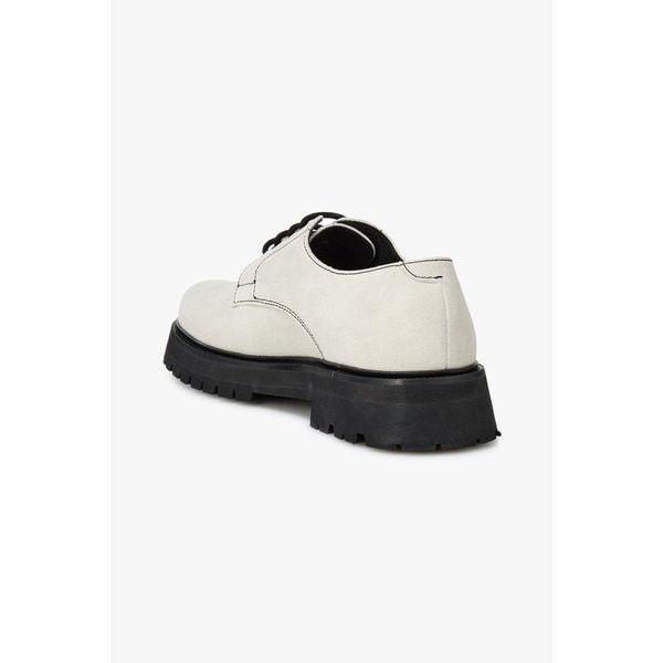 [Men Collection] 더비 스웨이드 슈즈 1524176505000