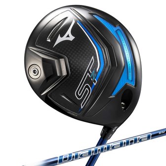  MIZUNO(미즈노) 골프 클럽 ST-Z 230 드라이버 맨즈  5KJCB46451