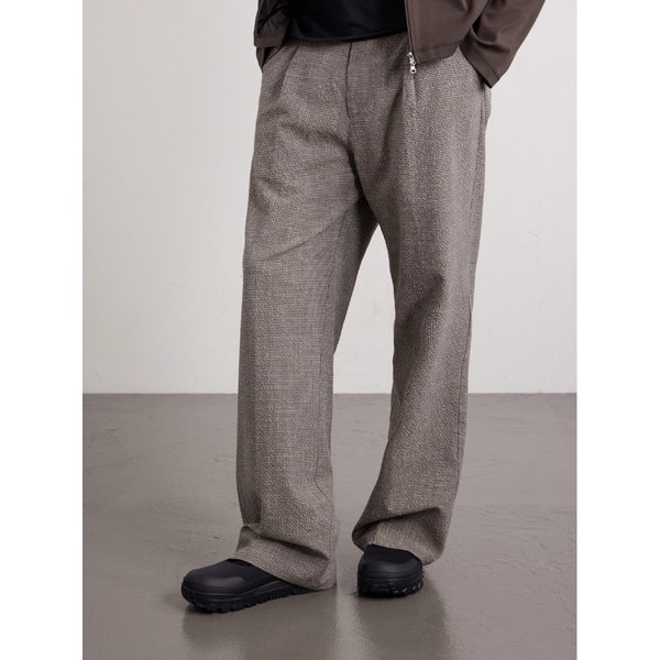 아모멘토 러버 트림 테크-쉘 샌들 46376663162979708