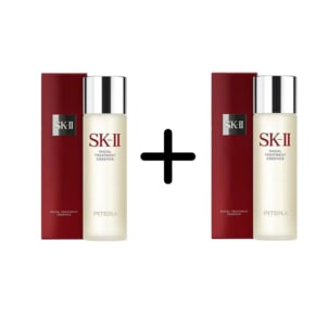 에스케이투 SK-II SK-II sk2 피테라 에센스 페이셜  230ml + 230ml (총 2개)