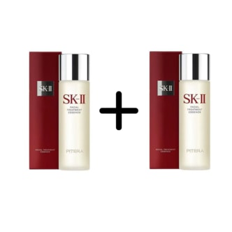  SK-II sk2 피테라 에센스 페이셜  230ml + 230ml (총 2개)