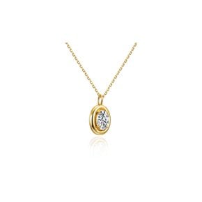 Objet Carat necklace