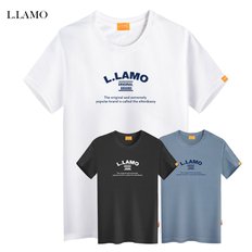 오리지널로고 반팔 티셔츠 남녀공용 빅사이즈 S~4XL